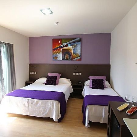 Tossamar Hotel And Spa ตอสซาเดมาร์ ภายนอก รูปภาพ